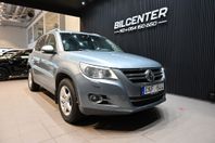 Volkswagen Tiguan 2.0 TDI 4Motion Aut Sport & Style Euro 5