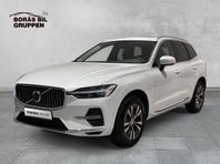 Volvo XC60 Recharge T6 Core Edition