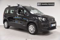 Peugeot Rifter 1.2 ACTIVE L1 PureTech 110hk