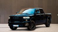 Dodge RAM 1500 LARAMIE NIGHT PREMIUM