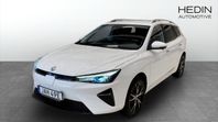 MG 5 Long Range Privatleasing fr 3295:- | 61.1 kWh 156hk LUX