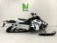 Polaris 600 Switchback Assault 144