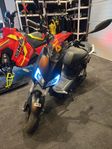 YADEA Z3 Endast 80mil Demoex  Elmoped Finans från 189:- mån