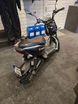 YADEA Z3 Endast 80mil Demoex  Elmoped Finans från 189:- mån