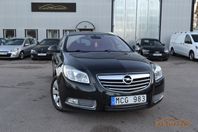 Opel Insignia Sports Tourer 2.0 CDTI Automatisk, 160hk Editi