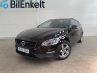 Volvo V60 T3 Business B-Värme P-sensorer 152hk 2017