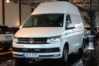 Volkswagen Transporter T32 2.0TDI 4Motion XHÖG MVärm Verktyg