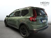 Dacia Jogger Extreme 7-sits TCE 110 KAMPANJ BEGRÄNSAT ANTAL