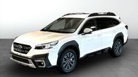 Subaru Outback Limited X - Fuel - Sista chansen deal!