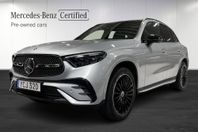 Mercedes-Benz GLC 300 de 4MATIC AMG Line Premium Pano Drag