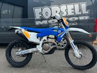 Husqvarna FE 350 Heritage Edition