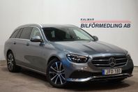 Mercedes-Benz E 300 T de 9G-T Avantgarde Hybrid Leasbar 306h