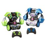 SILVERLIT, ROBO KOMBAT TORNADO TWIN PACK