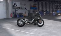 BMW S1000RR BMW S1000RR *NYHET 2025* Förbeställ för snabb le