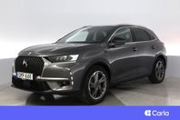 DS 7 Crossback Crossback E-Tense 225 Préstige Kamera Adap.Fa