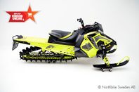 Polaris PRO RMK 850 155" 3"