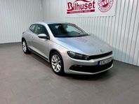 Volkswagen Scirocco 1.4 TSI Base Euro 5