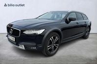 Volvo V90 Cross Country AWD Pro Ed, Drag, Värmare, 360Kam