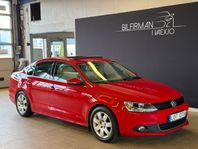 Volkswagen Jetta 1.6 TDI GT Räntekampanj 3,95%