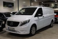 Mercedes-Benz Vito 116 CDI 163HK 2.8t Aut Drag/Takräcke/Moms