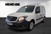 Mercedes-Benz Citan 109 CDI L1 Diselvärmare