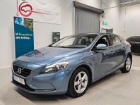 Volvo V40 D2 Momentum Drag Värmare Ny Kamrem Ränta 3.95%