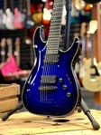 Schecter Blackjack SLS C-7A