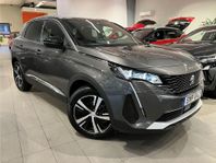 Peugeot 3008 GT 1.2 PureTech 130hk Aut - BACKKAMERA