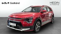 Kia Niro Plug-In-Hybrid DCT 183hk, 2024 Action | Kia Godkänd