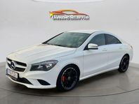 Mercedes-Benz CLA 200 7G-DCT Euro 6 156hk B-Kamera