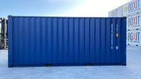 Container isolerad 20 fots  KAMPANJ