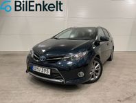 Toyota Auris Touring Sports Hybrid e-CVT Executive 2015 136h