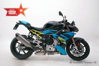 BMW S1000R *Ränta 3,75%* BMW S1000R *NYHET 2025