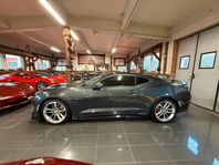 Chevrolet Camaro SS COUPE 50-ÅRS JUBILEUMSBIL EV BYTE