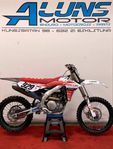 FANTIC XXF 450