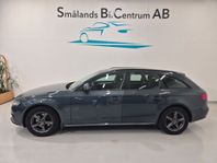 Audi A4 Avant 1.8 TFSI Proline Euro 4