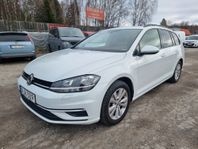 Volkswagen Golf Sportscombi 1.6 TDI / BACKKAMERA / DRAG