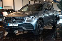 Mercedes-Benz GLC 300 e 4MATIC 9G Hybrid AMG Line Drag