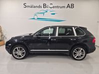 Porsche Cayenne TipTronic S