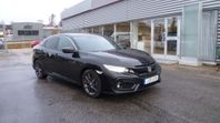 Honda Civic 1.0 Elegance CVT  Euro 6 (DRAG)