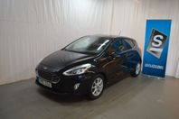 Ford Fiesta 5-dörrar 1.0 EcoBoost Titanium Euro 6