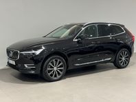 Volvo XC60 B4 AWD Diesel Inscription