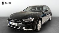 Audi A4 Avant 40 TDI quattro 204 Proline advanced S-tronic