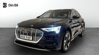 Audi E-Tron Sportback 55 quattro Proline Advanced