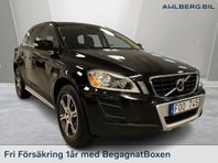 Volvo XC60 D4 163 AWD Momentum DE