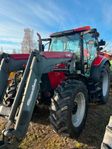 Case IH Maxxum 110