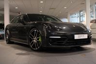 Porsche Panamera 4 E-Hybrid Sport Turismo