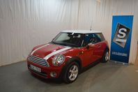 MINI Cooper D Euro 4