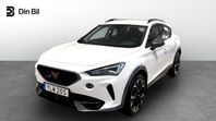 Cupra Formentor 1.5 TSI 150Hk DSG Apple Carplay/ Android Aut