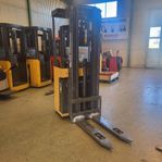 Atlet Unicarriers A160 1600 kg 5400 mm HYR/KÖP